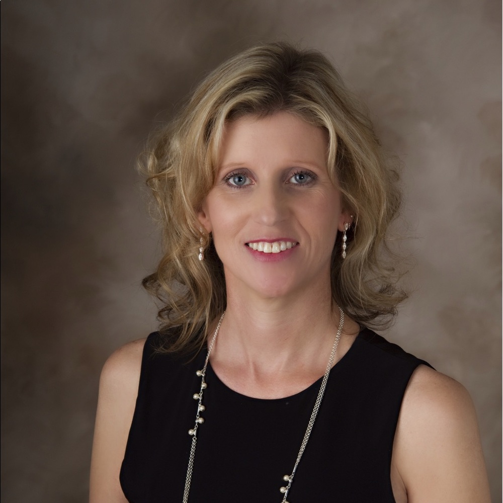 Meet your Posher, Susan