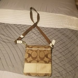 Coach Crossbody Purse