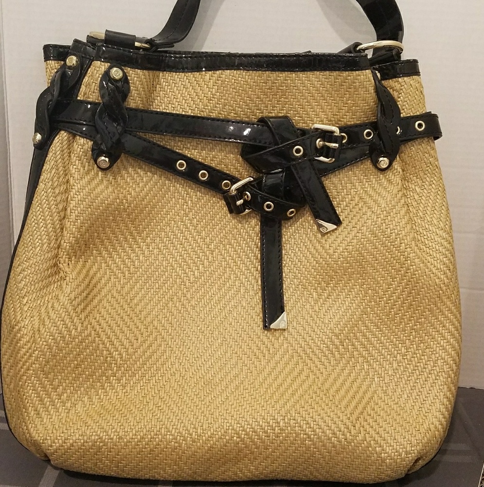 Francesco Biasia Purse