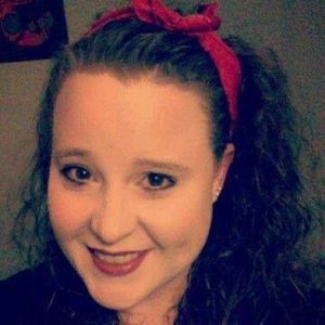 Meet your Posher, Candace