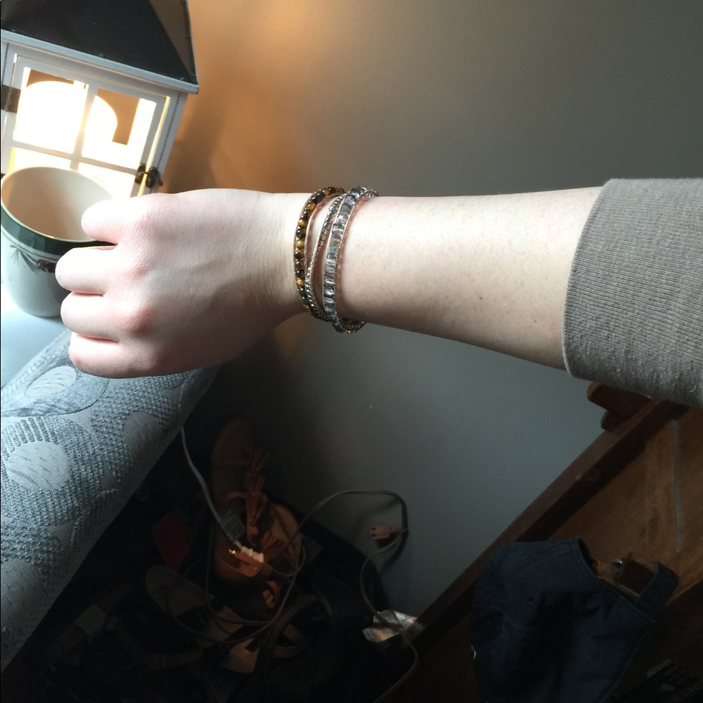 Multi Bracelet
