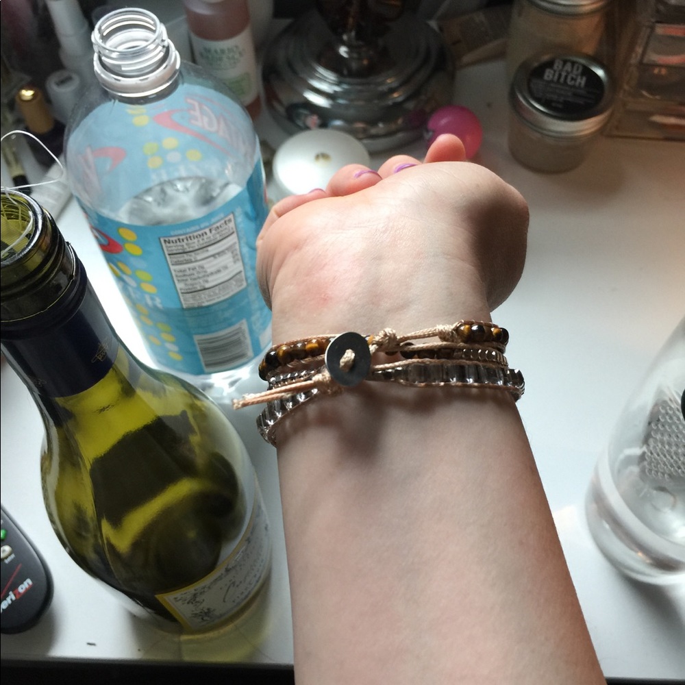 Multi Bracelet - Picture 2 of 2