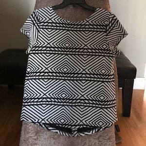 ***SOLD***Lucky Brand Shirt