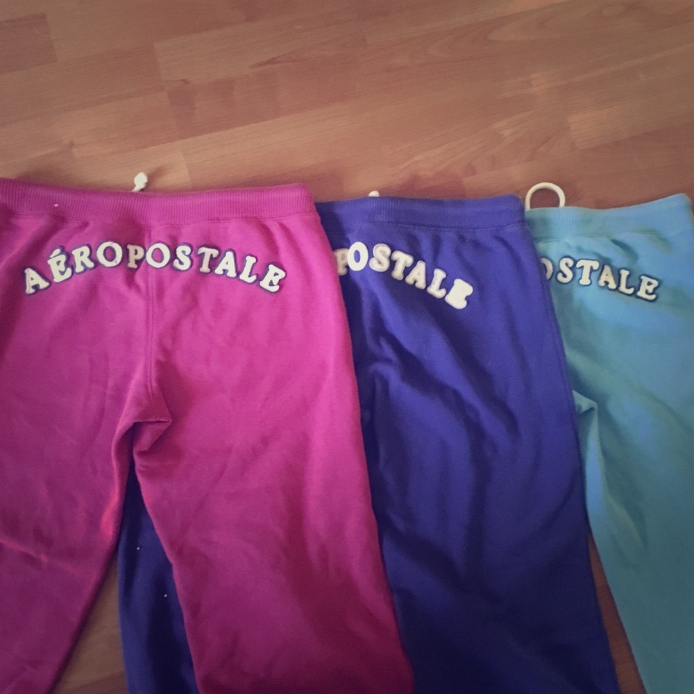 Aeropostale Sweatpants😍😍