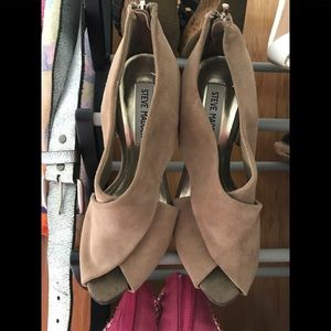 Steve Madden cute heels