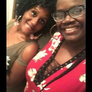 Meet your Posher, Teneka