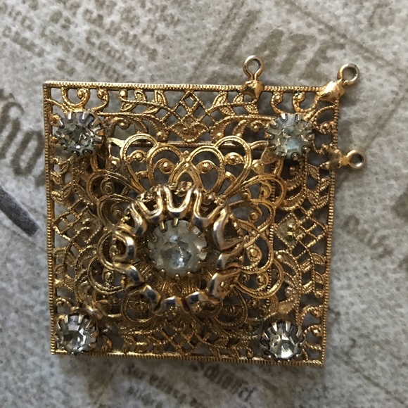 💍👠4 Old Time Jewelry Bundle with Watch💍👡 - Picture 4 of 8