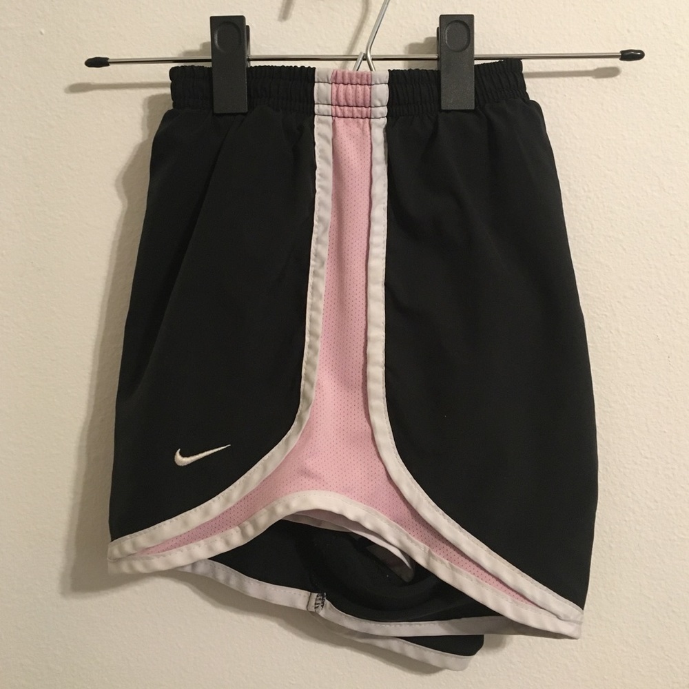 Nike Fit Dry Shorts