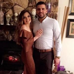 Meet your Posher, Amro