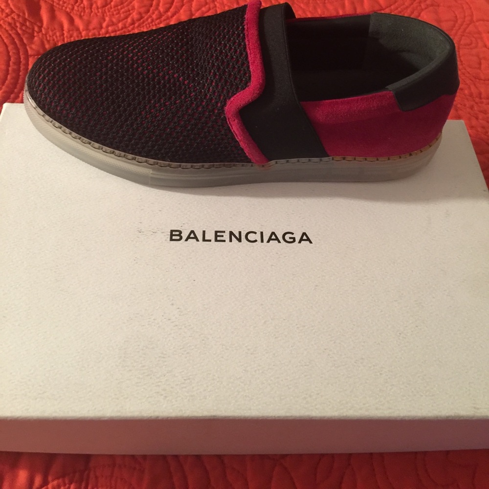 Balenciaga sneakers