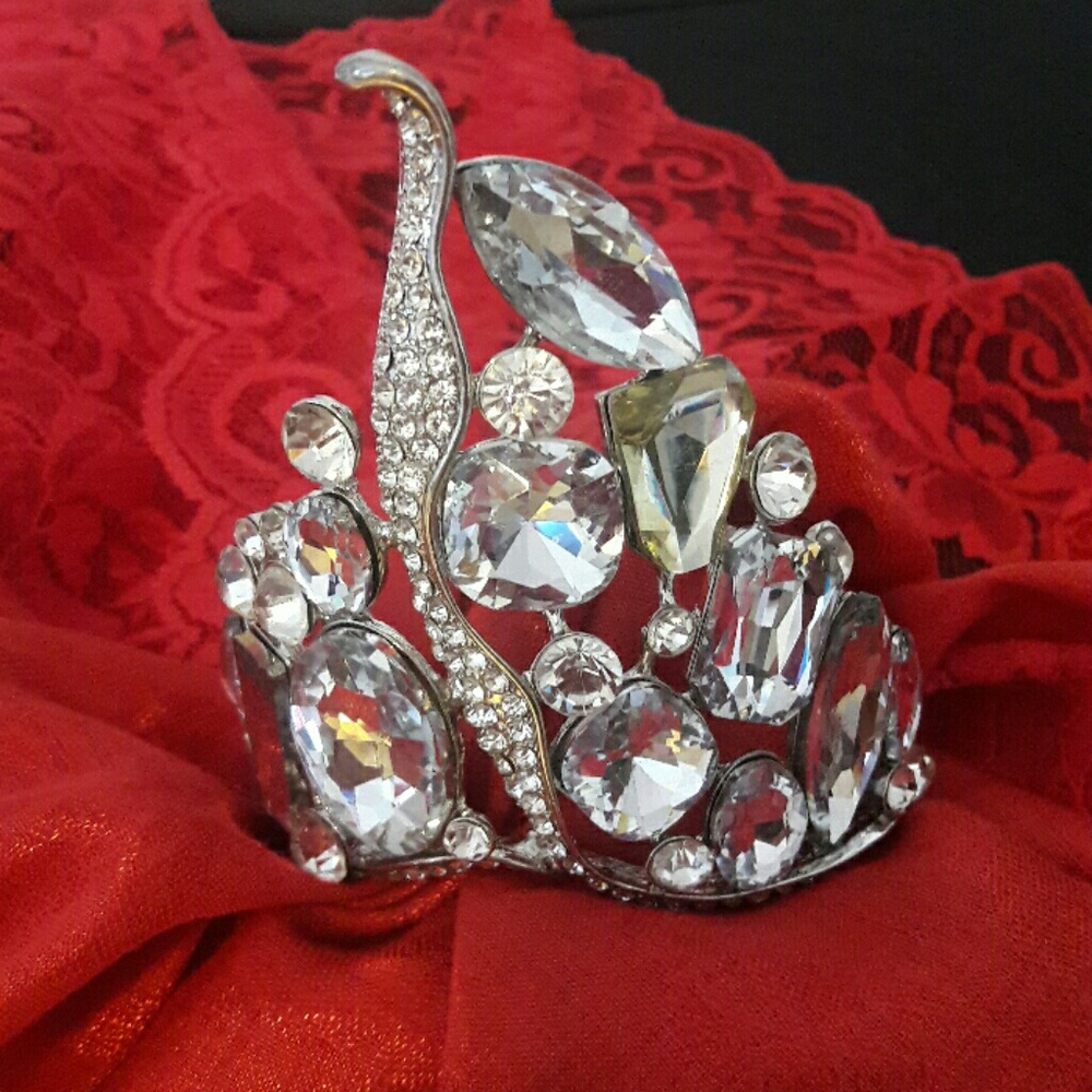 SALE! Rhinestone Bracelet