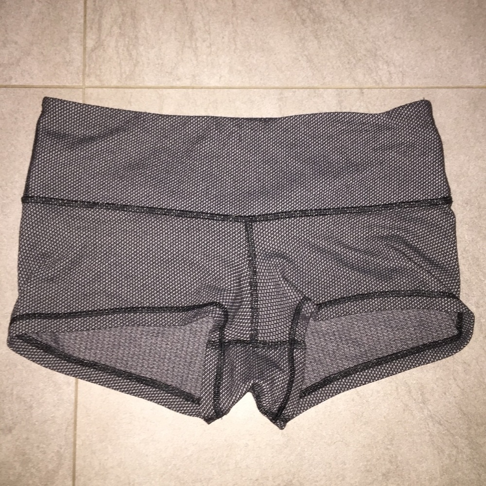 Lululemon Boogie Shorts