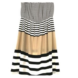 NWT The Limited tube top
