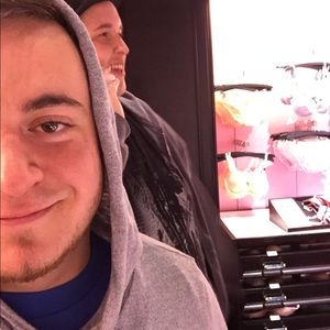 Meet your Posher, Michael