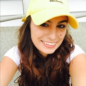 Meet your Posher, Mariah