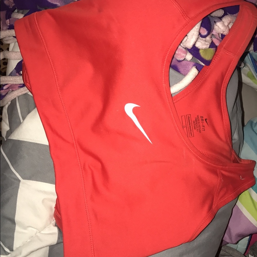 Nike Bra