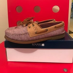 SPERRY TOP-SIDER shoes