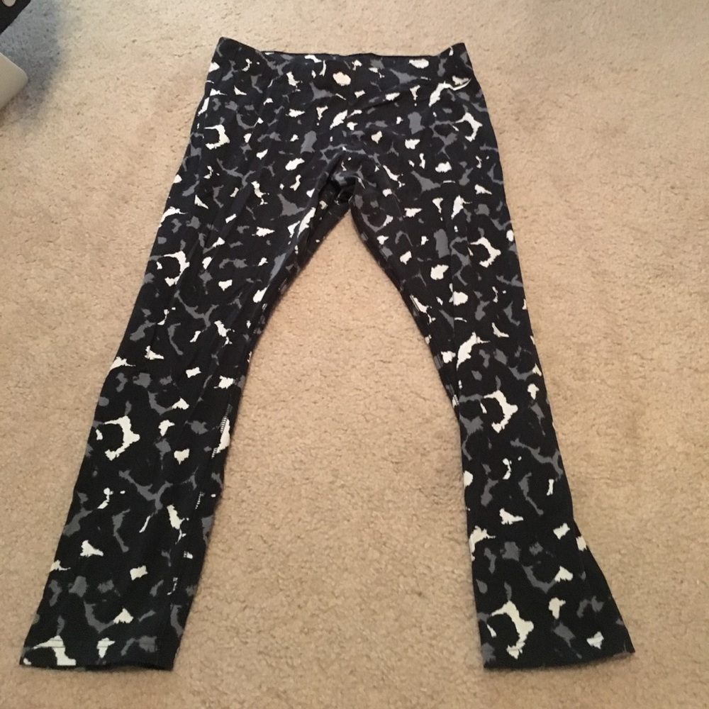 Nike Workout Leggings