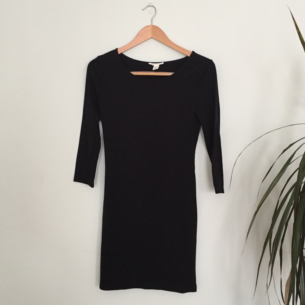 NWOT Forever 21 Body Con Dress