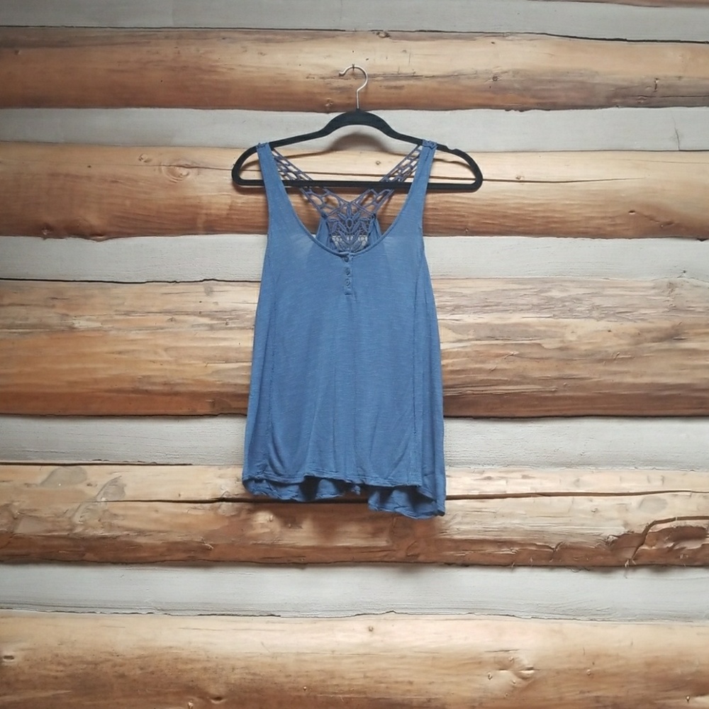 NWOT Aero top