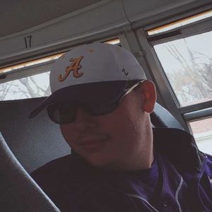 Meet your Posher, Mikey