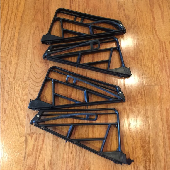 BMW Accessories Bmw Snowboard Holders 2 Sets Poshmark