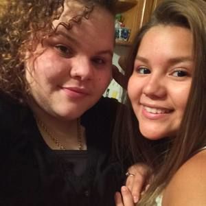 Meet your Posher, Evie