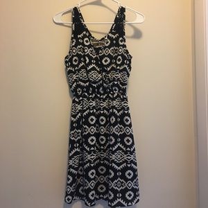 Xhilaration dress from Target