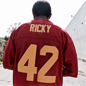 Meet your Posher, Ramon