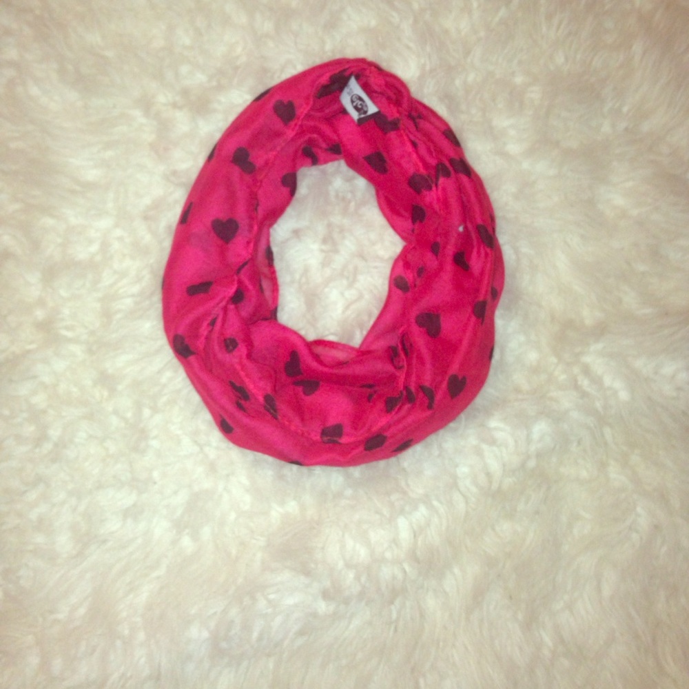 A scarf