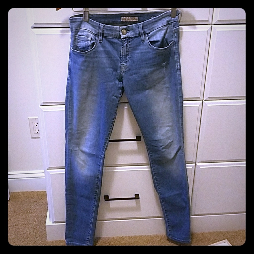 Guess jeans