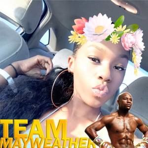 Meet your Posher, Tiera