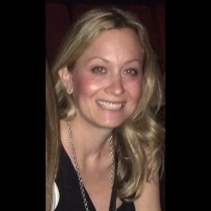 Meet your Posher, Jodi