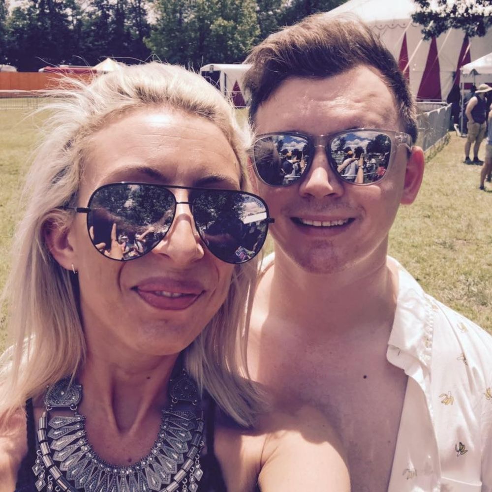 Meet your Posher, Diana