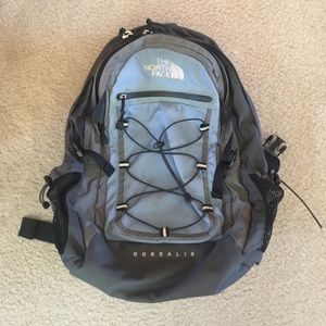 The North Face Borealis backpack