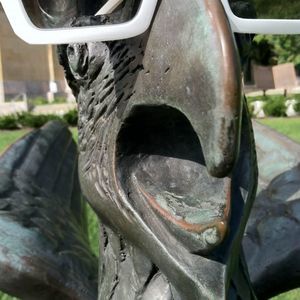 Meet your Posher, Jenny