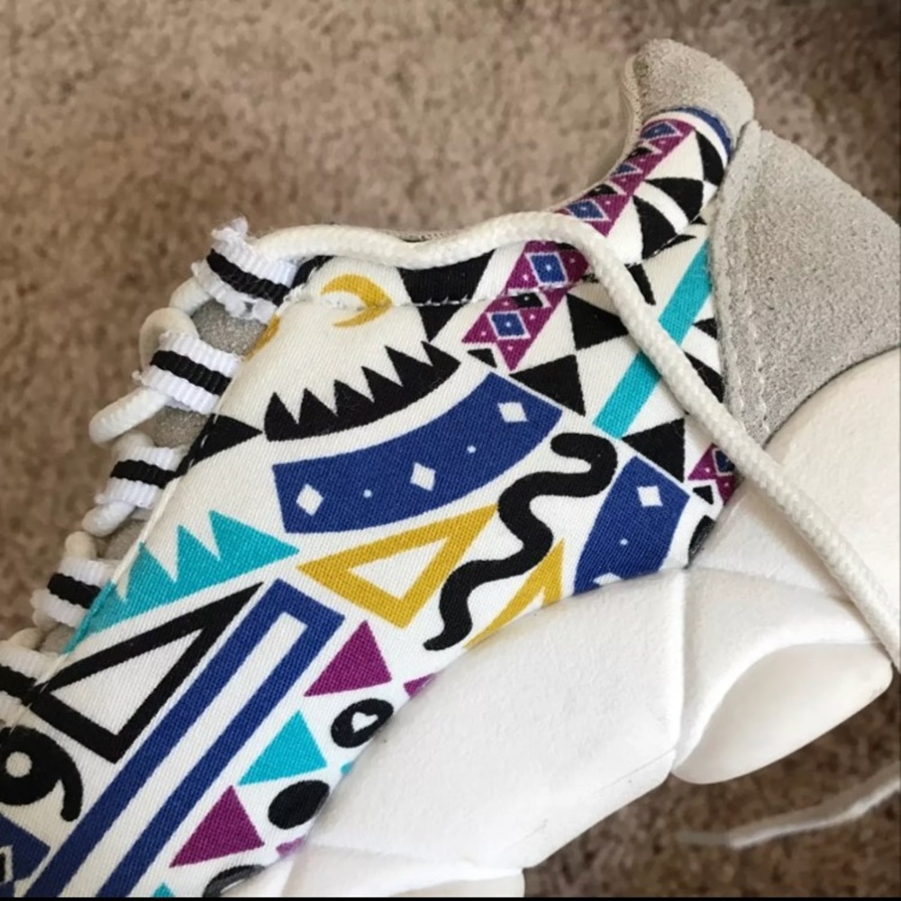 Aztec Sneakers