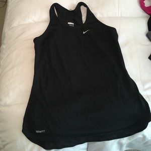 Nike top