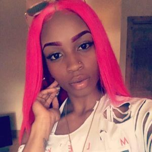 Meet your Posher, Jayla
