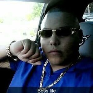 Meet your Posher, Arnold