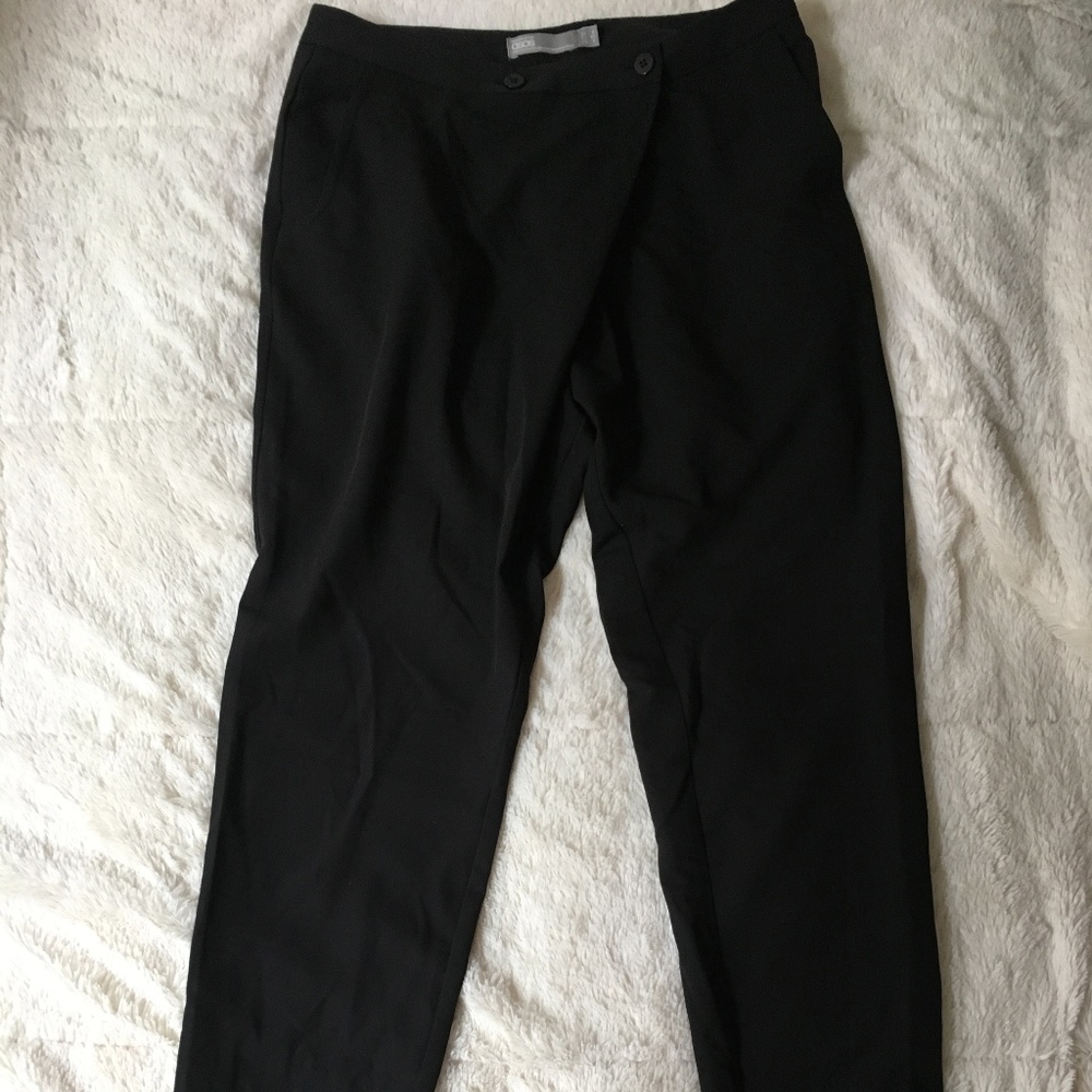Asos Black Pant