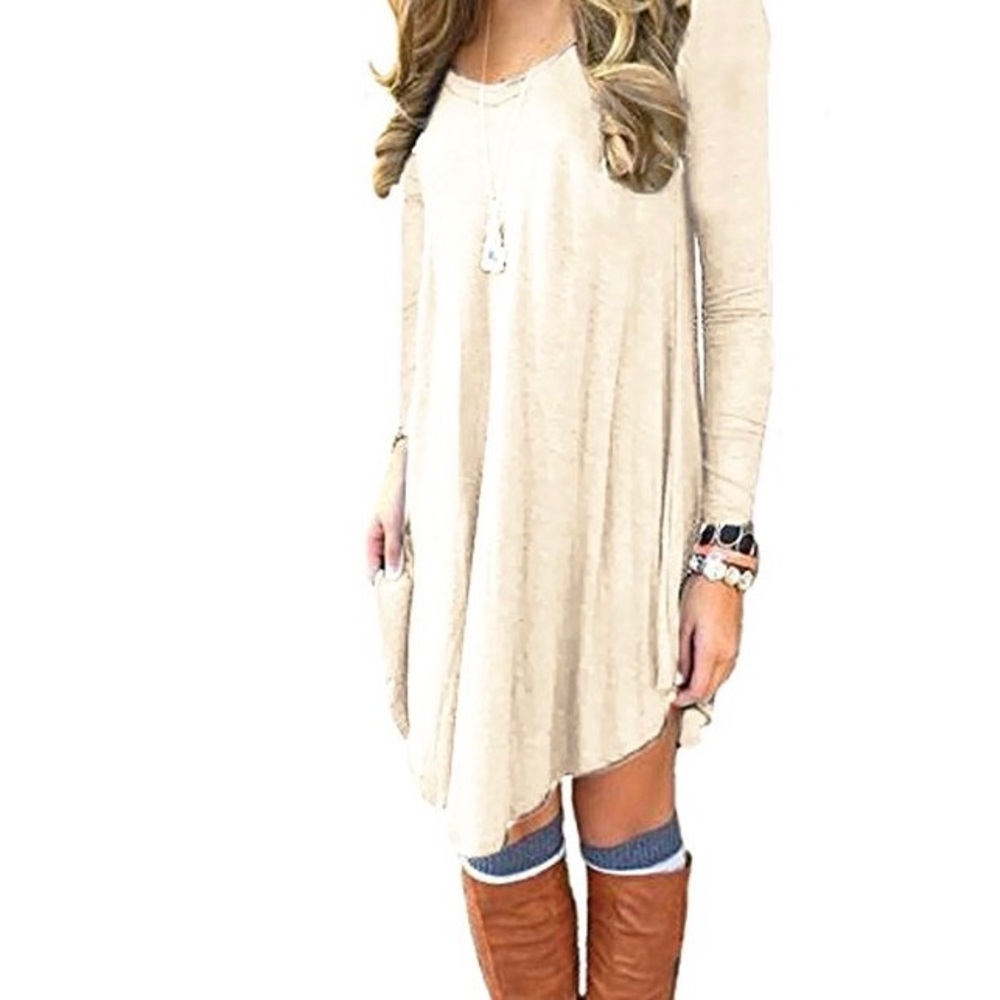 T Shirt Dress 🎀