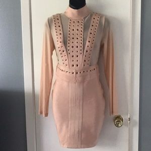 House of CB sz Large will fit Med