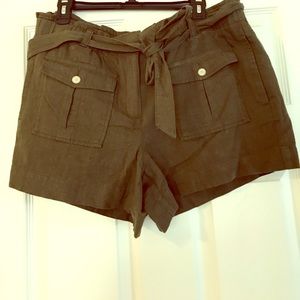 Loft Shorts