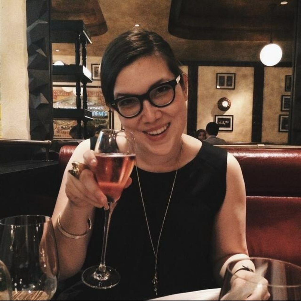 Meet your Posher, Rachel