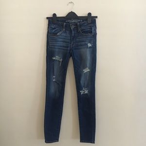 American Eagle Jegging