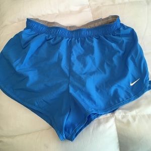 Nike shorts