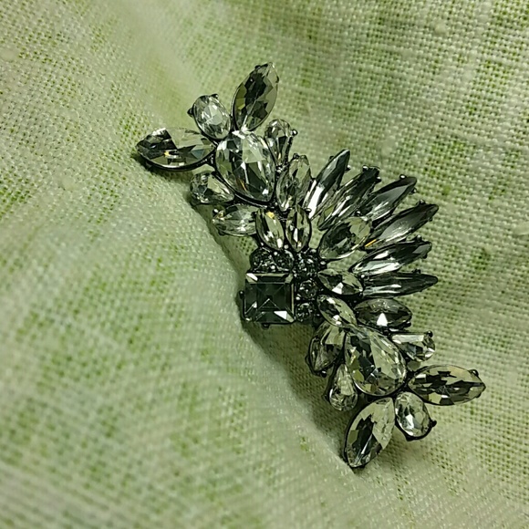 Knuckle Duster Ring - Picture 4 of 4