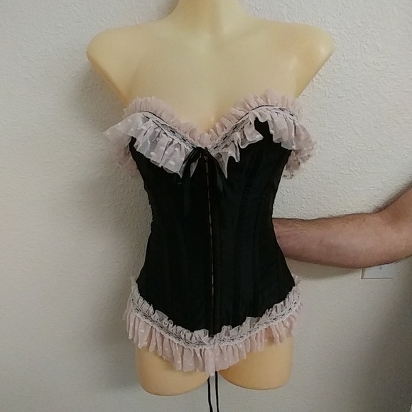 Victoria's Secret Other - Victoria's Secret corset