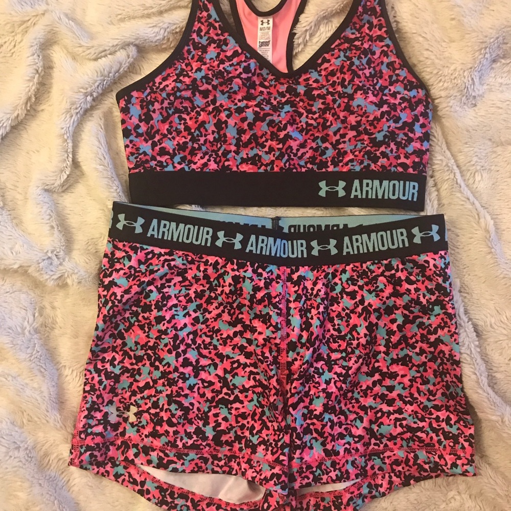 Workout Set